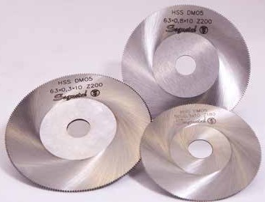   Segmetal DIN   